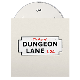 Paul McCartney | The Boys of Dungeon Lane CD by Universal Music