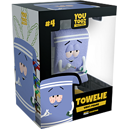 その他 Youtooz South Park Towelie Vinyl Figure South Park - Towelie 3.5” Vinyl Figure by Youtooz | Popcultcha