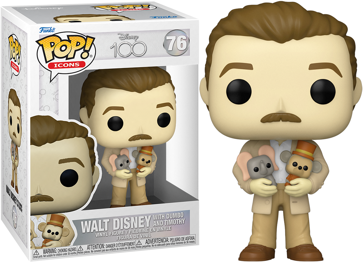 Funko pop diamond dumbo best sale