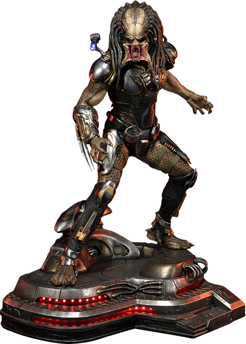 Predator 2018 online free store