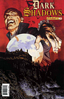 Dark Shadows - Volume 01 TPB (Trade Paperback)