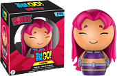 Teen Titans Go! - Starfire Dorbz Vinyl Figure
