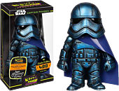 Star Wars Episode VII: The Force Awakens - Captain Phasma Blue Steel Hikari Japanese Vinyl Figure