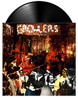 The Growlers - Are You In or Out? LP Vinyl Record (Black Coloured Vinyl)