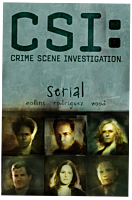 CSI - Serial Trade Paperback