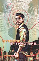 Strange Attractors - HC (Hardcover Book)