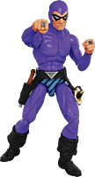 The Phantom - The 11th Phantom Hero H.A.C.K.S. 1/18th Scale Action Figure