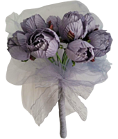 Corpse Bride - Bouquet Roleplay Replica