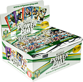 NRL Rugby League - 2014 Power Play Cards Booster Pack Display Box (24 Packs)