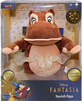 Fantasia (1940) - Hyacinth Hippo Limited Edition 12" Plush