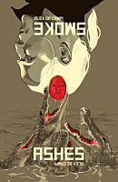 Smoke/Ashes - TPB (Trade Paperback)