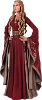 Game of Thrones - Cersei Baratheon 7" Action Figure (Wave 3)