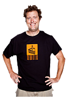 Portal - The Cake is a Lie T-Shirt