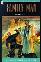 Family Man - Volume 01 Paperback Book | Popcultcha