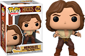 Hercules: The Legendary Journeys - Hercules Pop! Vinyl Figure