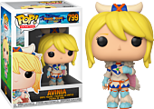 Monster Hunter Stories - Avinia Pop! Vinyl Figure
