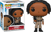 Ghostbusters: Afterlife - Lucky Pop! Vinyl Figure
