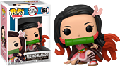 Demon Slayer - Nezuko Kamado Pop! Vinyl Figure