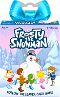 Frosty The Snowman - Follow The Leader Card Game by Funko
