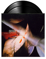 Cocteau Twins - Stars and Topsoil: A Collection (1982-1990) 2xLP Vinyl Record