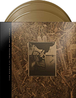 Pixies - Come On Pilgrim... It's Surfer Rosa 30th Anniversary 3xLP Vinyl Record (Gold Coloured Vinyl)