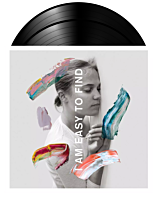 The National - I Am Easy To Find 2xLP Vinyl Record