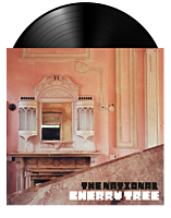 The National - Cherry Tree EP Vinyl Record (2021 Remaster)