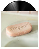 Dry Cleaning | Secret Love LP Vinyl Record (Indie Exclusive