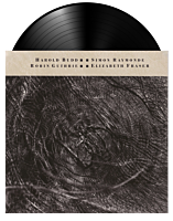 The Cocteau Twins & Harold Budd - The Moon and the Melodies LP Vinyl Record