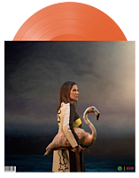 Kim Deal - Nobody Loves You More LP Vinyl Record (Indie Exclusive Orange Coloured Vinyl)