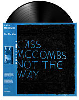 Cass McCombs - Not The Way EP Vinyl Record