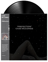 Cass McCombs - PREfection LP Vinyl Record
