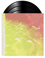 Adrianne Lenker - Live at Revolution Hall 3xLP Vinyl Record (2026 Record Store Day Exclusive)