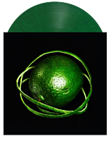Big Thief - Double Infinity LP Vinyl Record (Indie Exclusive Green Coloured Vinyl)