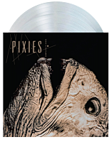 Pixies - Complete B Sides: 1988-97 2xLP Vinyl Record (Indie Exclusive Clear Vinyl)