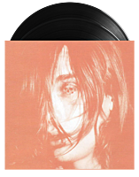 Deerhunter - Microcastle / Weird Era Continued 2xLP Vinyl Record