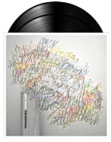 The National - High Violet 2xLP Vinyl Record