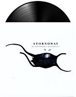 Stornoway - Beachcomber's Windowsill LP Vinyl Record