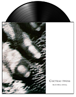 Cocteau Twins - Blue Bell Knoll LP Vinyl Record