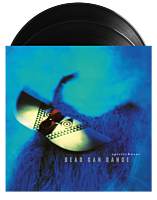 Dead Can Dance - Spiritchaser LP Vinyl Record
