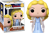 Pinocchio - Blue Fairy 80th Anniversary Pop! Vinyl Figure