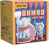 Dumbo - Happy Times Blind Box Figure (Single Unit)