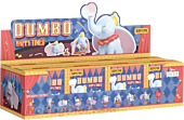 Dumbo - Happy Times Blind Box Figure (Display of 8)