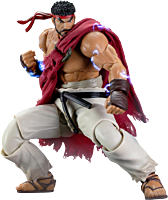 Street Fighter 6 - Ryu 1/12th Scale Action Figure