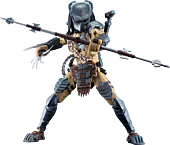 Alien vs. Predator: Requiem - Wolf Predator Beastbox Infinity Series 6