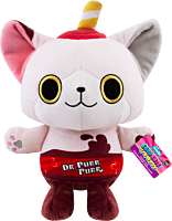 Paka Paka: Soda Kats - Dr. Purr Purr 7