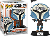 Star Wars: The Mandalorian - Bo-Katan Kryze Pop! Vinyl Figure
