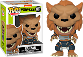 Teenage Mutant Ninja Turtles II: The Secret of the Ooze - Rahzar Pop! Vinyl Figure