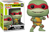 Teenage Mutant Ninja Turtles II: The Secret of the Ooze - Raphael Pop! Vinyl Figure