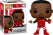 WWE - Montez Ford Pop! Vinyl Figure